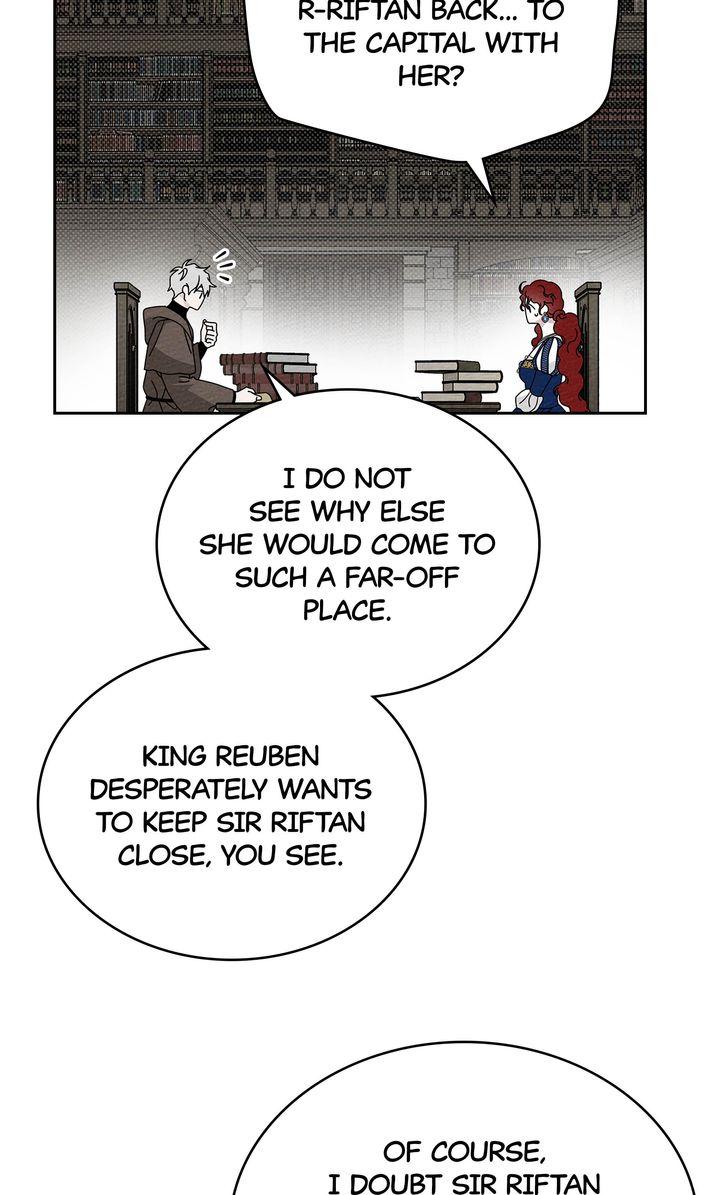 Under the Oak Tree Chapter 70 image 49